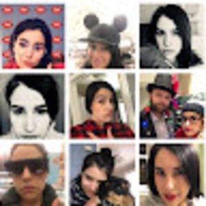 Meet your Posher, Tiffany